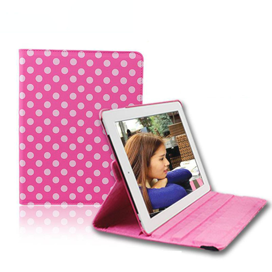 13 Inch Drop Resistance Slim Tablet Cover for iPad PRO 12.9