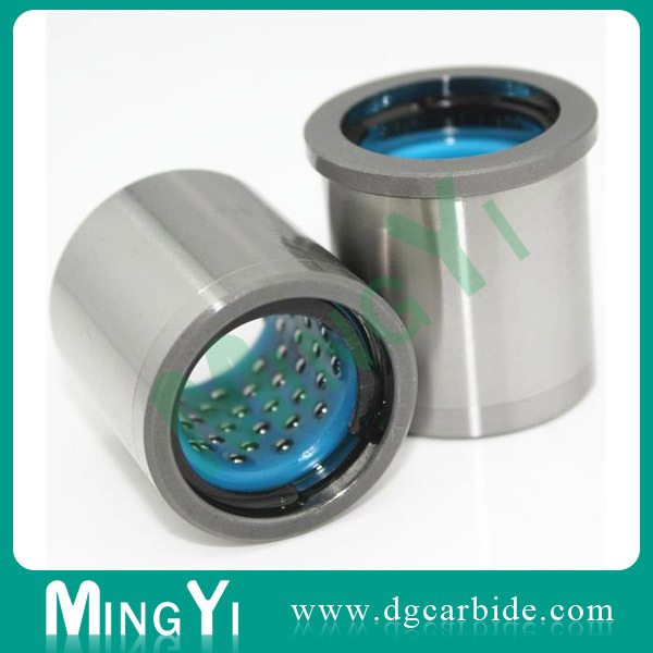 Hardened Dayton Ball Bearing Cage Guide Bushing