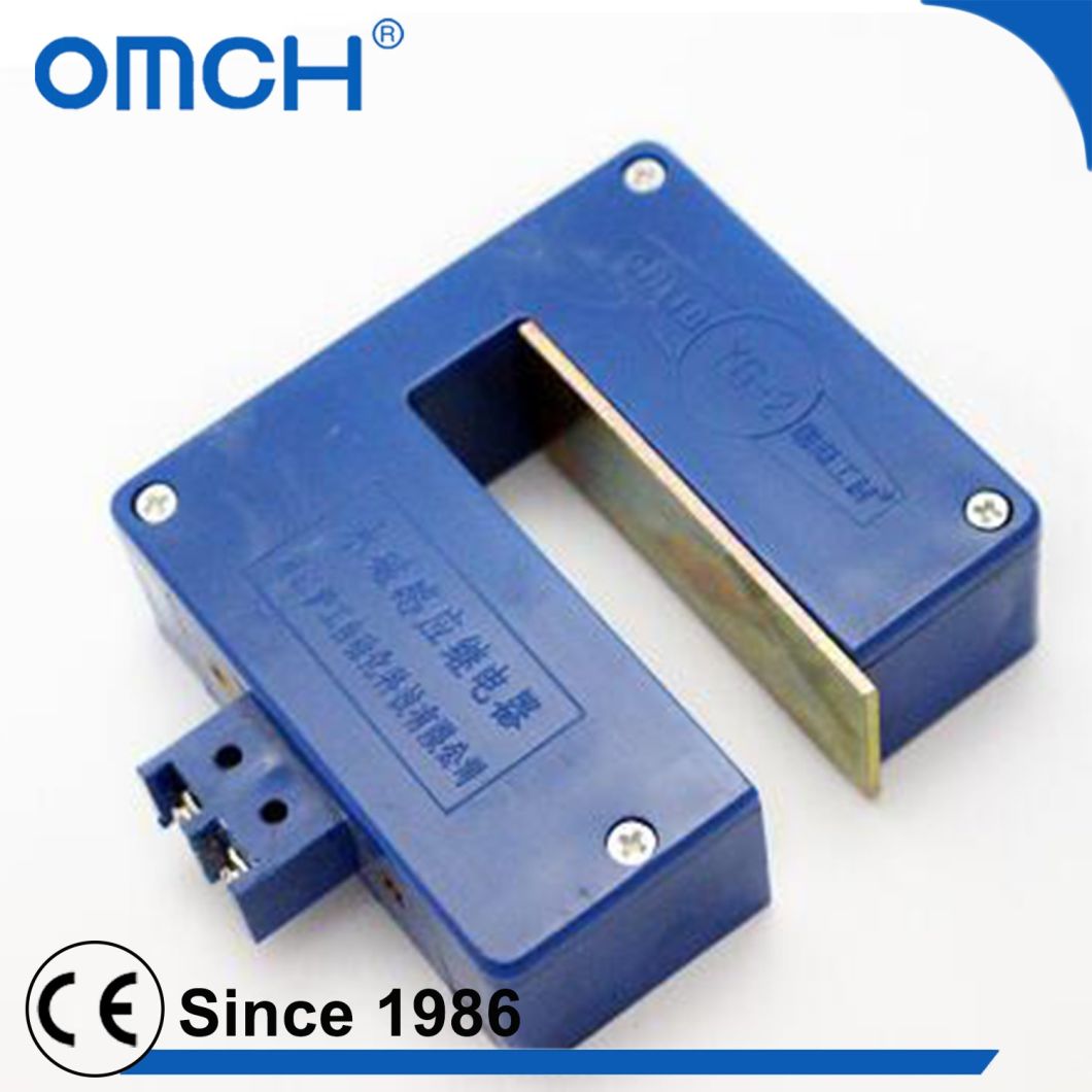 Omch Two-Wire No+Nc Permanent Magnetic Position Induction Sensor Switch