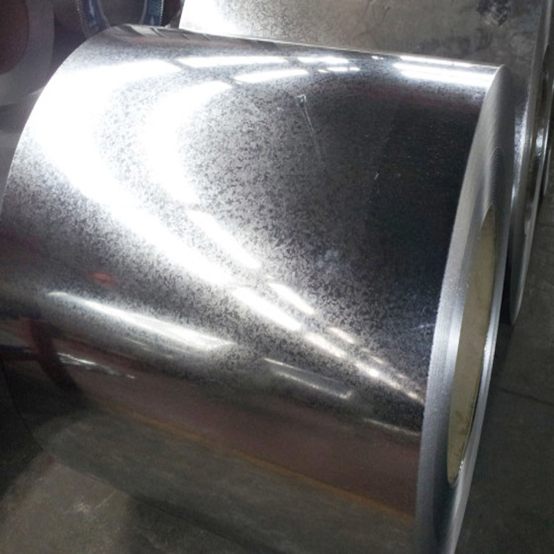 Good Quality Low Price of Galvanized Steel Strip Coil Stock