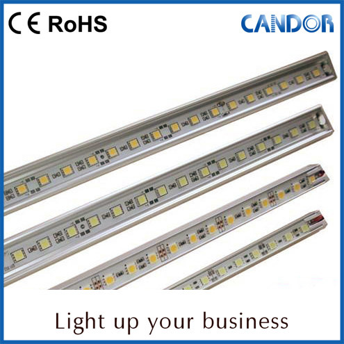 Low Voltage 12/24V LED Rigid Lamp Strip (SMD3528)