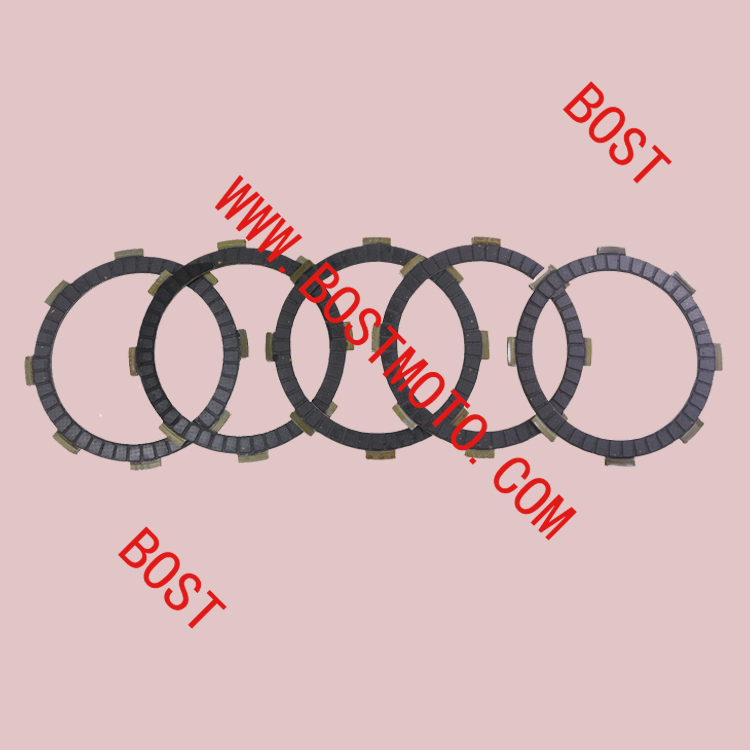 Bost Motorcycle Parts Accessories Clutch Plate/Iron Plate for Honda Cg150 Cg200