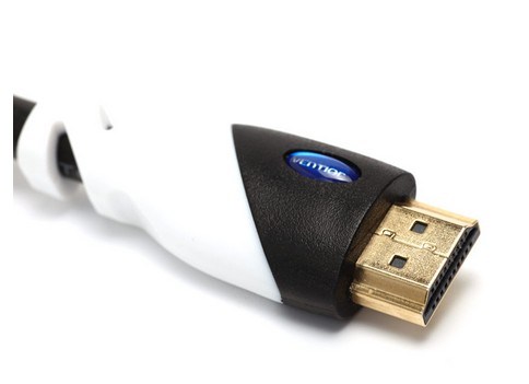 Support 3D Ethernet 1080P Gold Plated HDMI to HDMI Cable