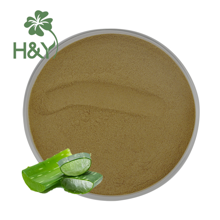 extracto de aloe vera aloe vera extract
