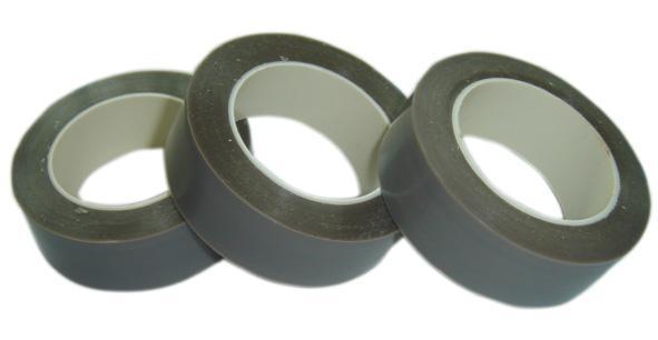 Heat Resistant Tape with Teflon Coated