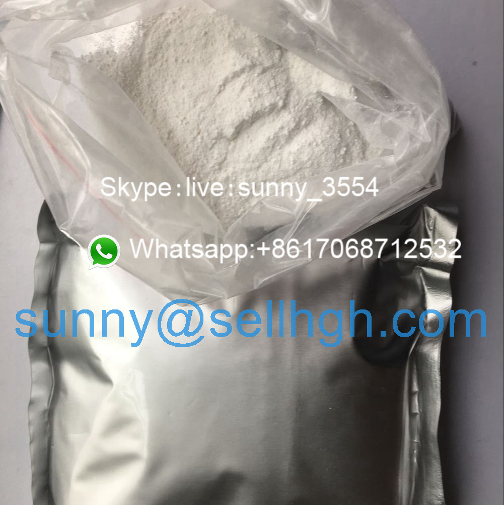 High Quality Steroid Powder Faslodex for Male Hormone