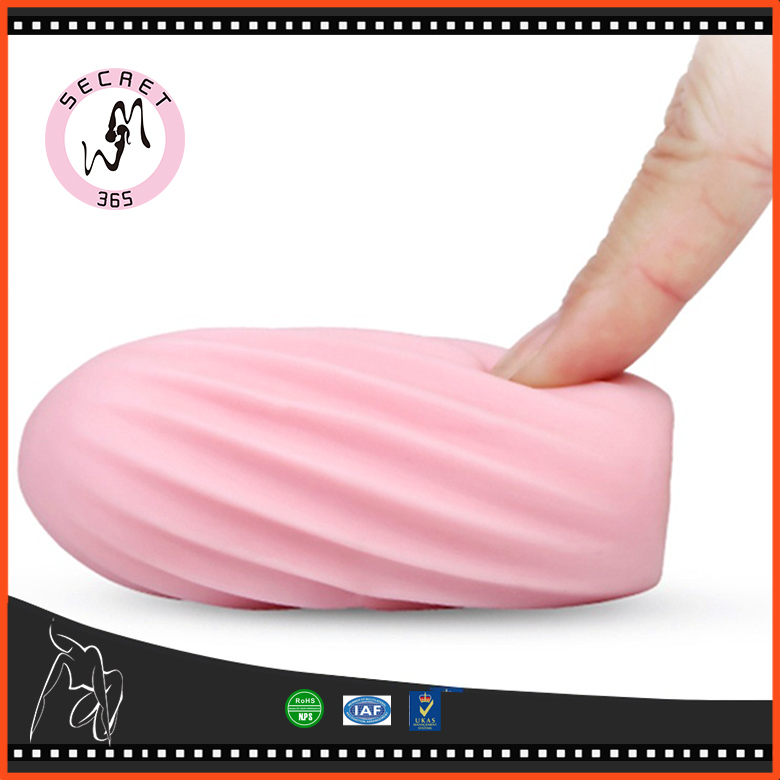 High Quality Silicone Adult Sex Toys for Men