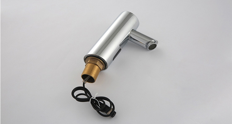 Brass Touchless Automatic Sensor Faucet