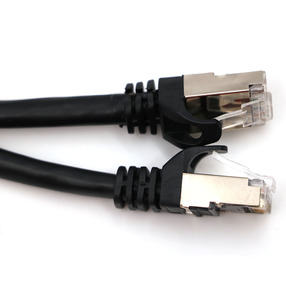 SSTP Cat7 LAN Cable LSZH 305m Power Express Cable 1m, 3m, 5m,