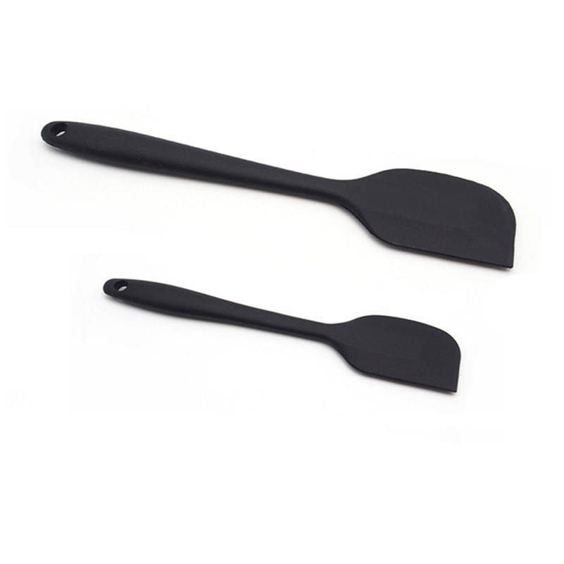 Silicone Cooking Spatula Best Baking Tool Kitchen Spatula Set/BBQ Spatula/Kitchen Ware