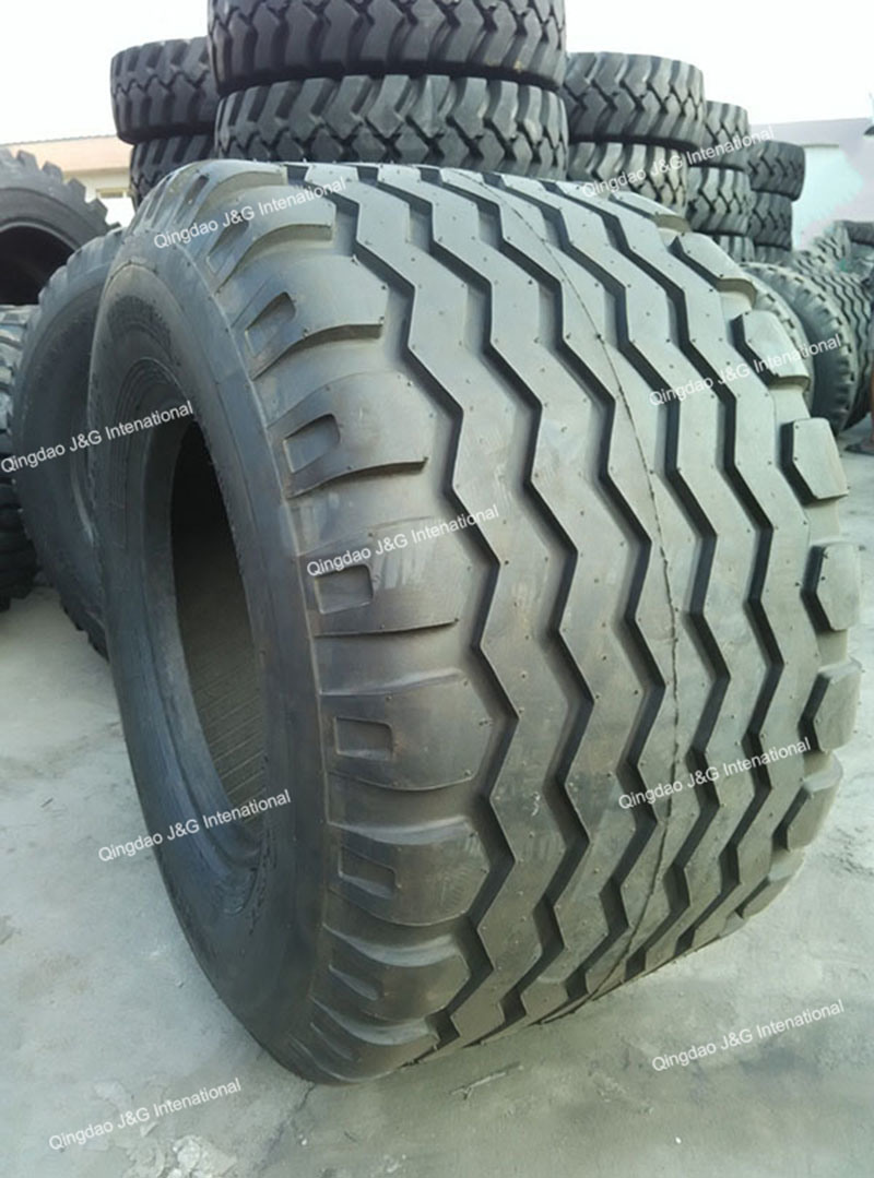 Bias Agriculture Implement Trailer Tyre 10.0/65-16