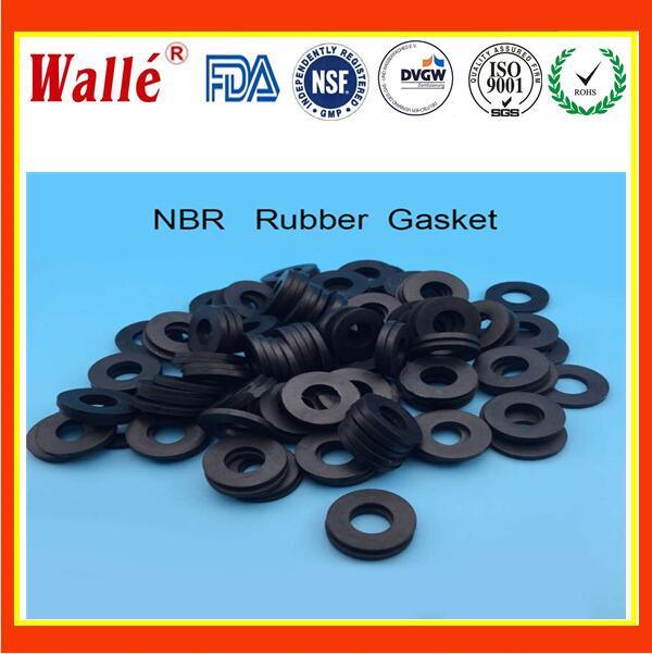 China Manufacture Excellent Rubber Washer