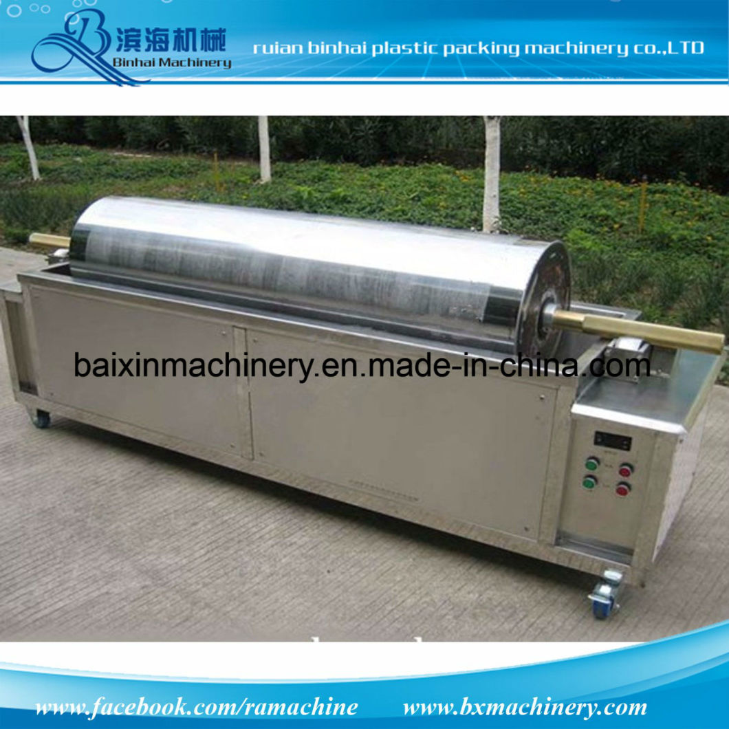 Flexible Flexo Printing Plate Exposure Making Machine