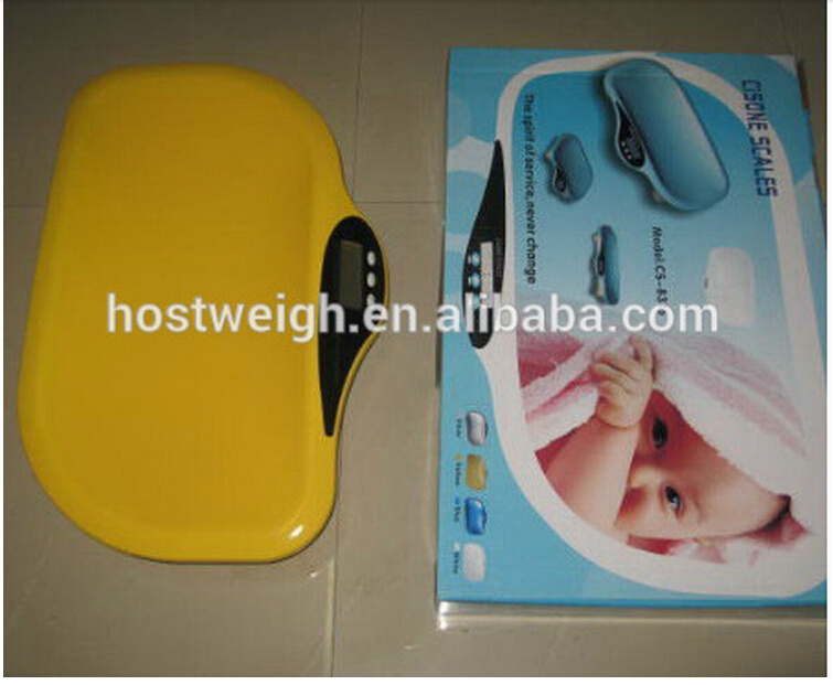60kg Baby Weight Scale Digital Electronic Health