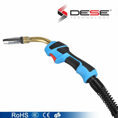 Wholesale New Design 36kd MIG CO2 Welding Torch 3m / 4m / 5m