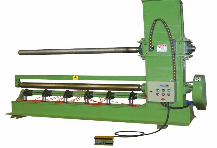 Low Price Hot Sale! ! 1650mm/ 2050mm Wide Abrasive Sanding Belt Edge Cutting Machine