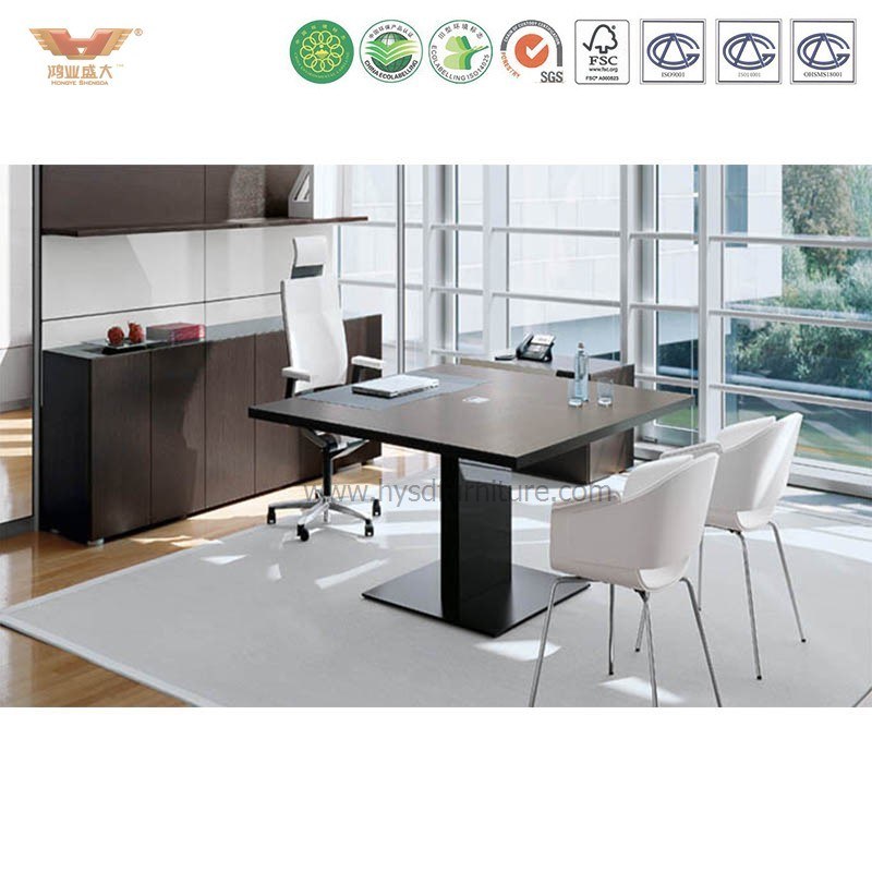 Hot Sale Unfolding Board Office Meeting Room Conference Table