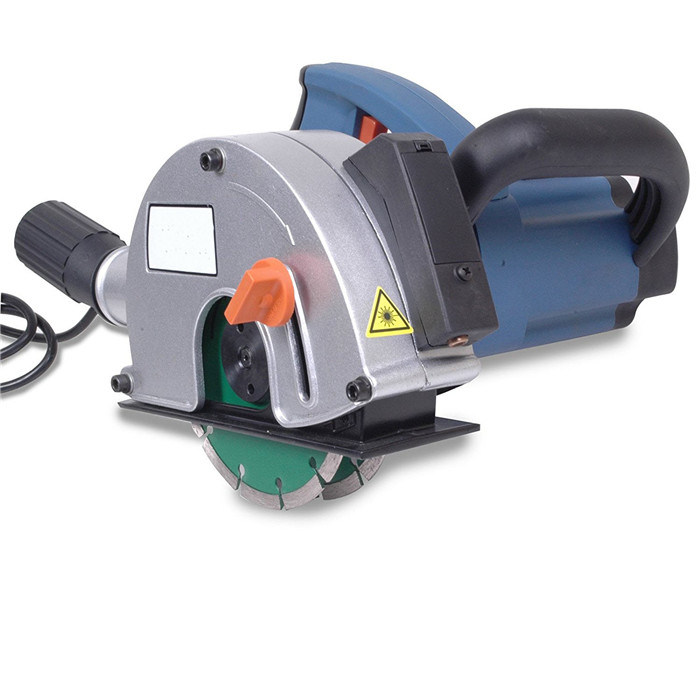 Professional Power Tool Brick Saw Wall Cutting Machine 1700W Manufacture Price