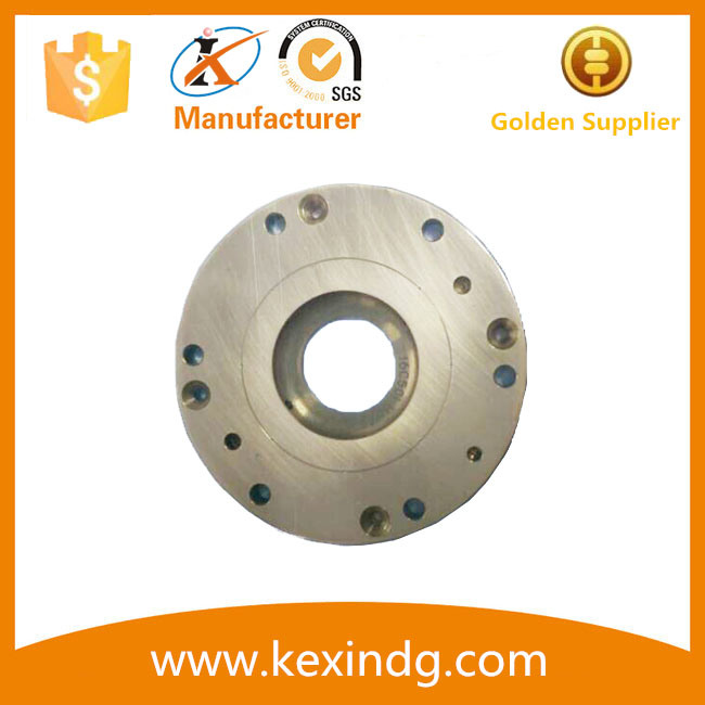 CNC PCB Drilling Machine Spindle Parts H916c Thrust Air Bearing