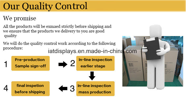 Pop POS Cardboard Paper Promotion Exhibition Display Table