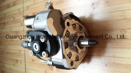 Original Water Pump Product Excavator Engine Part 4HK1 (8-98034409-0)