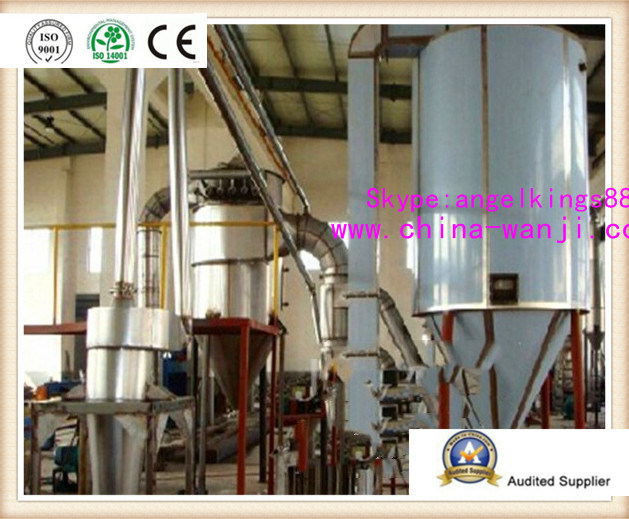 Pressure Atomizing Spray Drier Drying Machine Drying Equipment