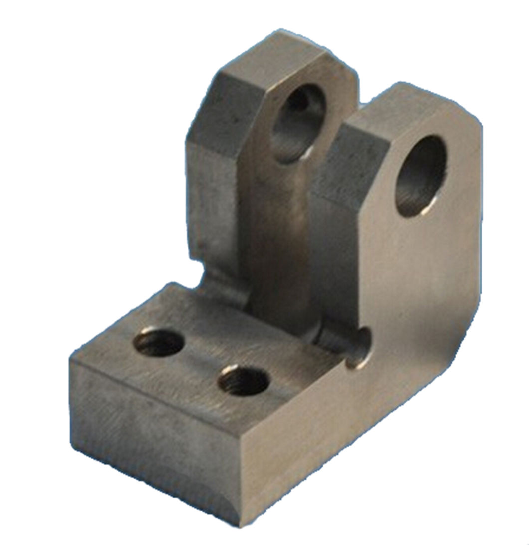 CNC Machined Hardware Spare Precision Metal Mould Part