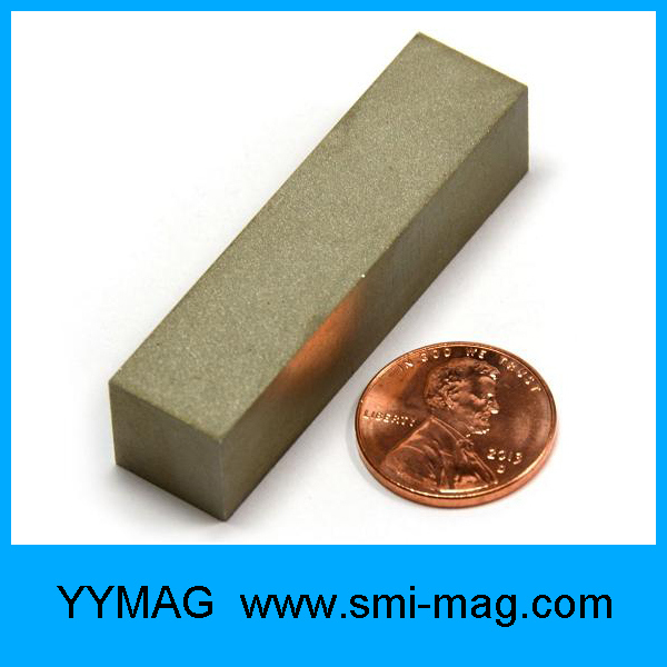 Best Sale Composite Rare Earth SmCo Samarium Cobalt Magnet