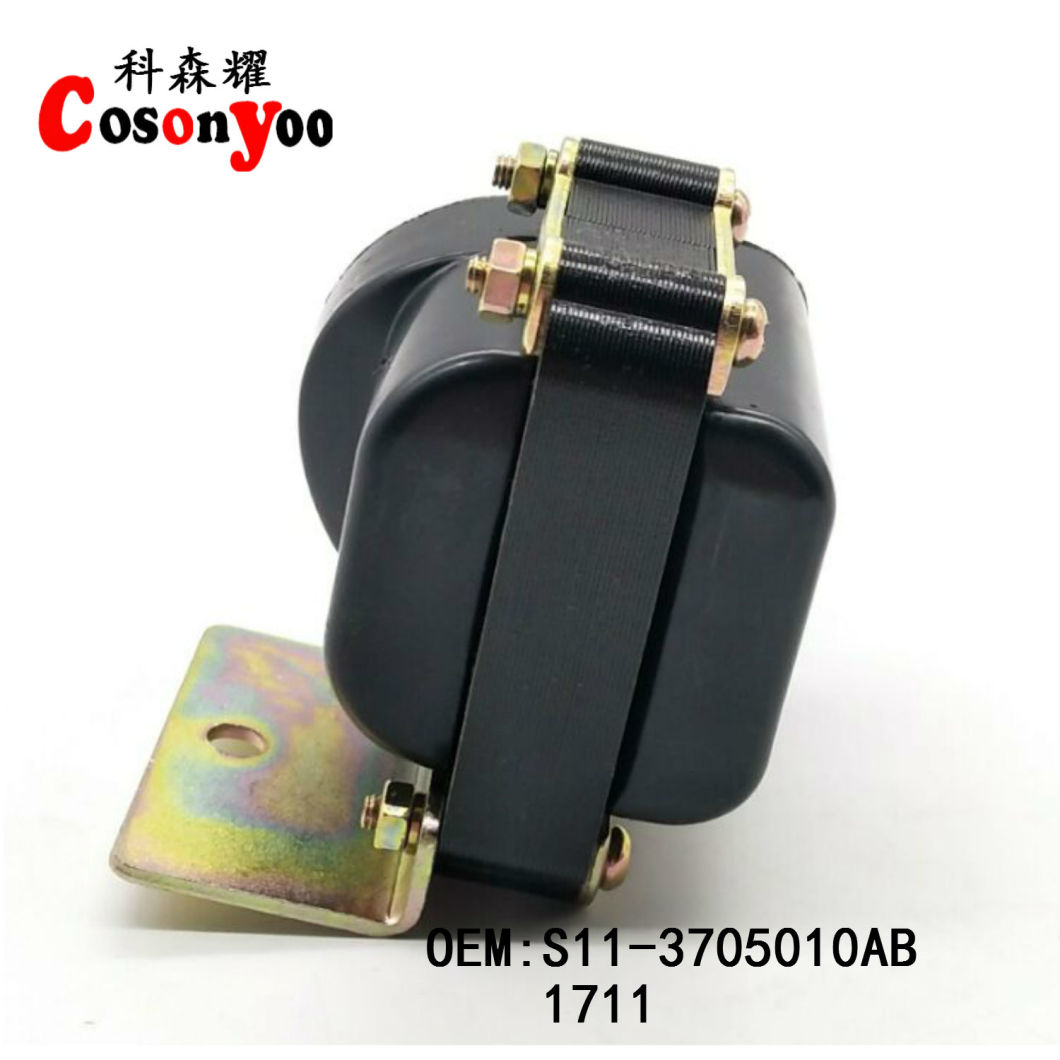 Coil Auto Ignition Coil, Chery Automobile Ignition Coi for Chery QQ01.1. Chang 'an Star Q5 OEM: S11-3705010ab