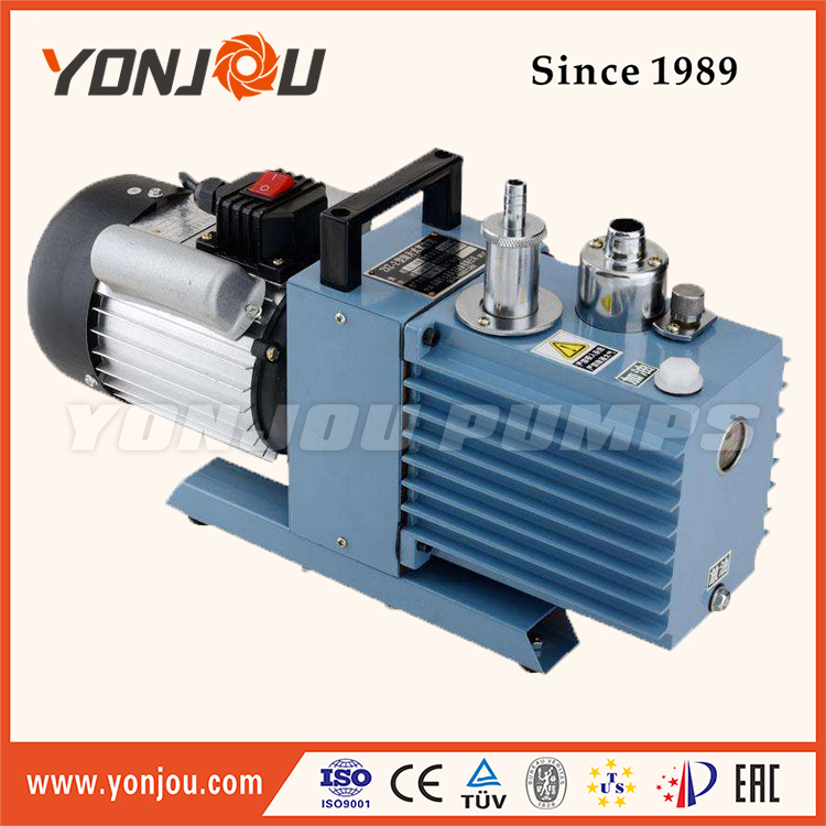 Concrete High Pressure Vacuum Pump for Steam