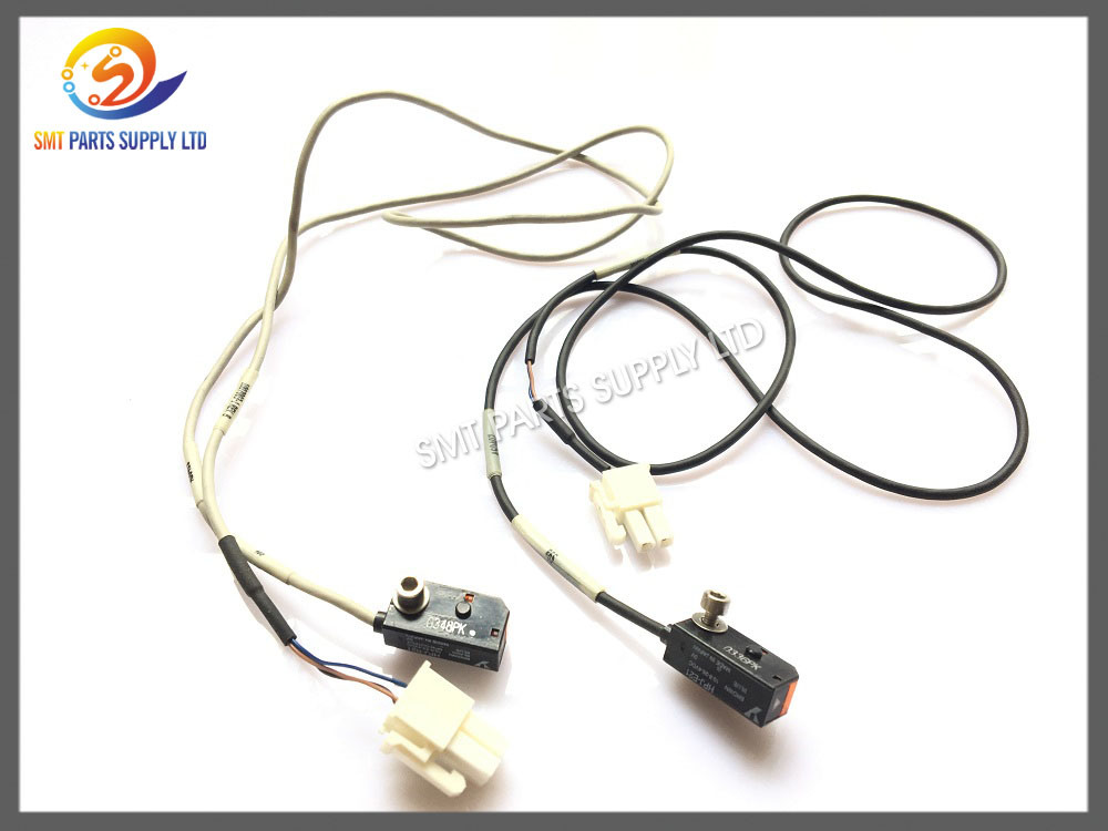 SMT Mpm 1007003-1 Carsh Beam Sensor Screen Printing Machine Parts