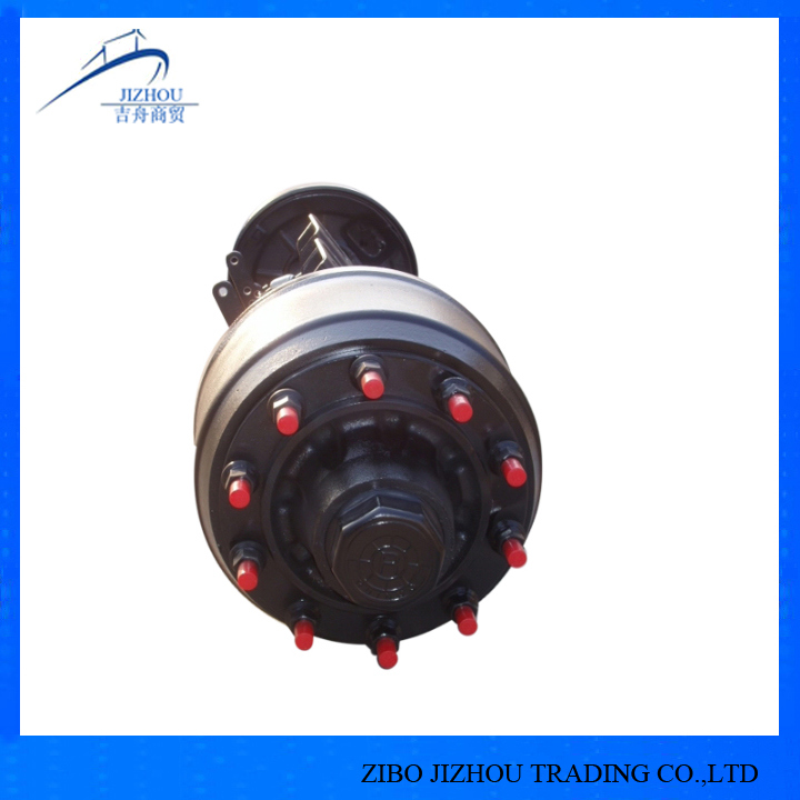 Top Quality Semi Trailer Axle Factory Price