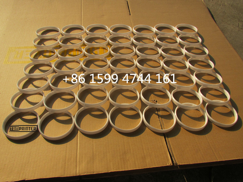 Ceramic Scraping Blade for Pad Printing Machinery