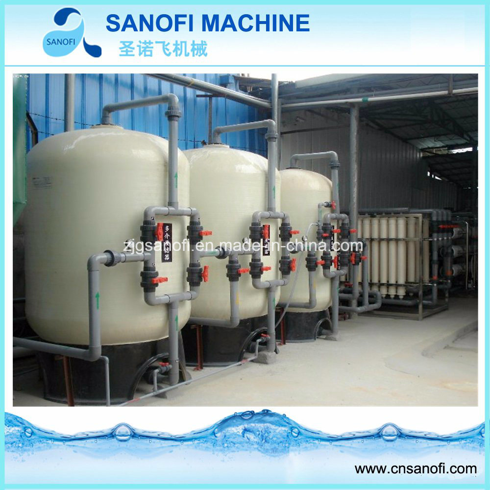 Made in China RO System Water Purifier