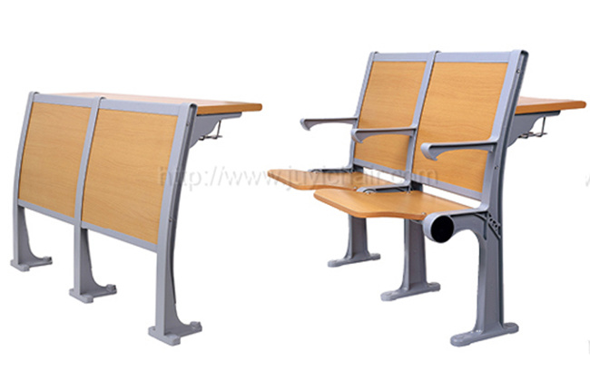 Jy-U201 Standard Size of School Desk Chair