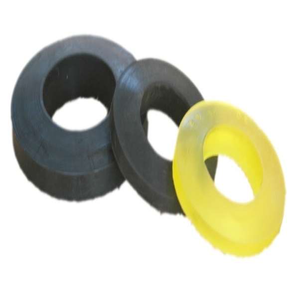 Elastomer Rubber Accessory Parts for Various Uses