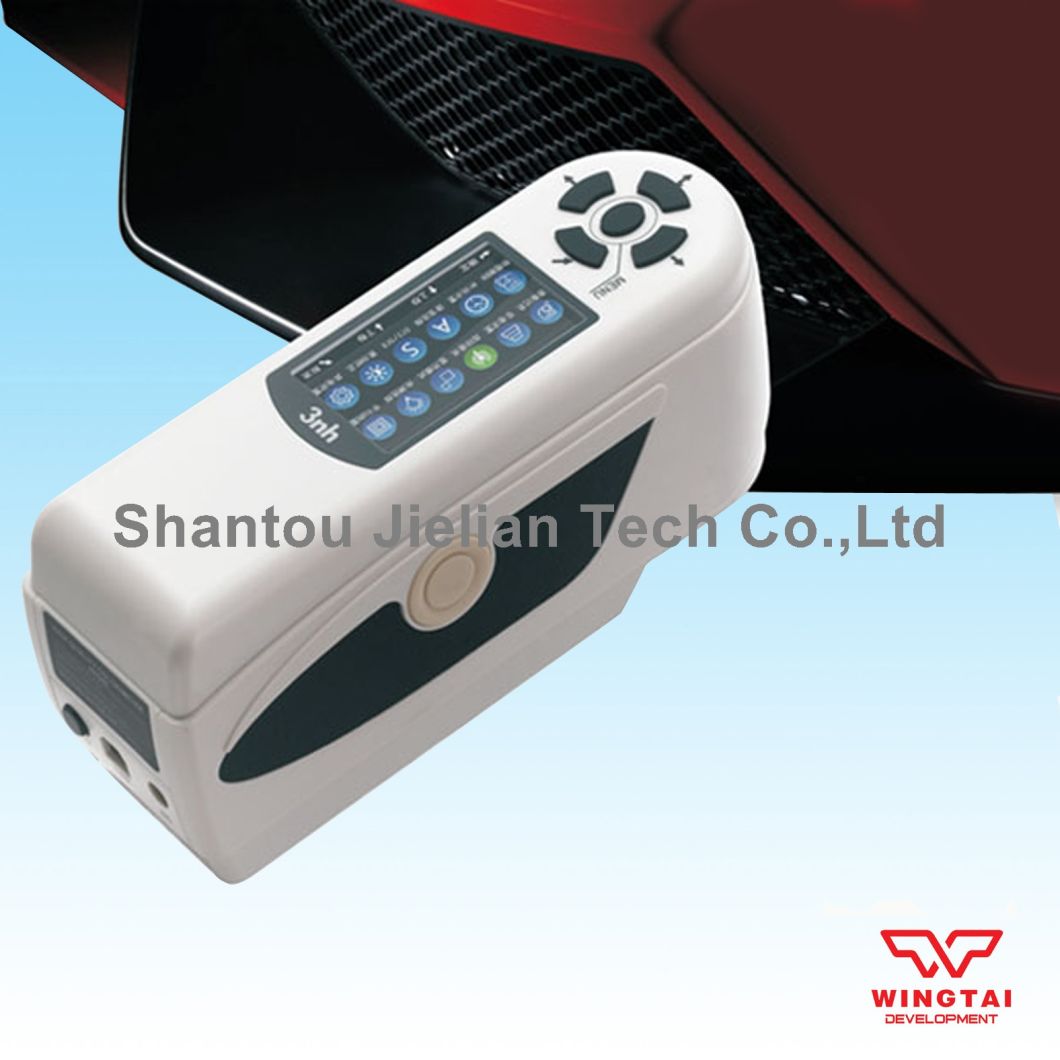 Nh310 LED Blue Light Excitation Colorimeter