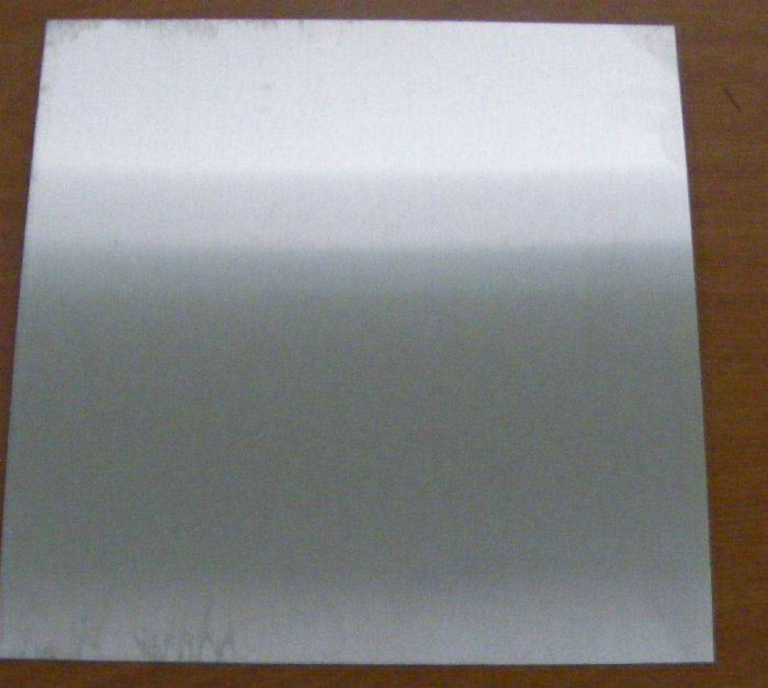 Best Quality 1060 Aluminium Plate for Printing