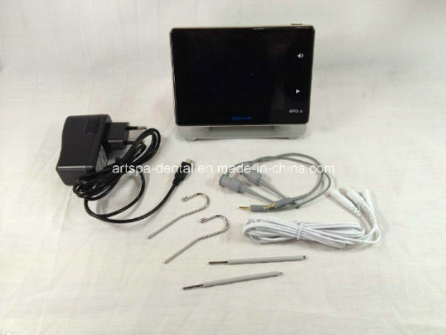 Dental Endodontic LCD Root Canal Apex Locator Screen Touch