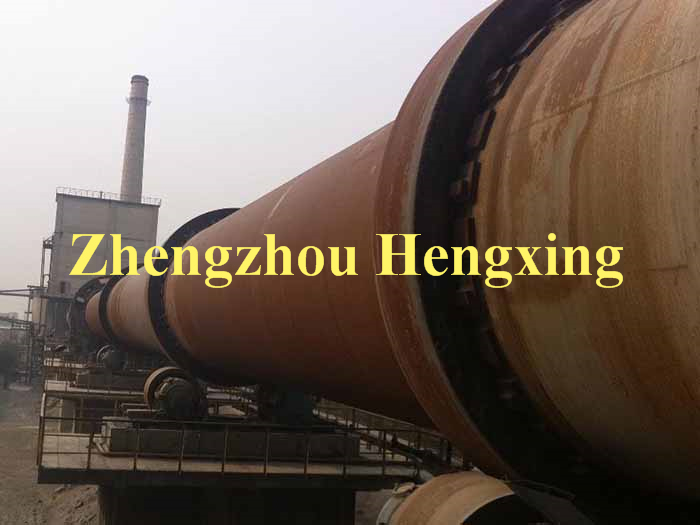 China Professional PE and ISO Approved Rotary Kiln Supplier with Low Price, High Quality Rotary Kiln Supplier, Rotary Kiln Price