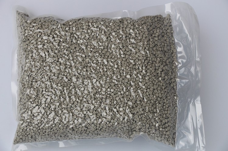 Hot Sale Anti Foam Masterbatch Desiccant Masterbatch Plastic Dry Agent