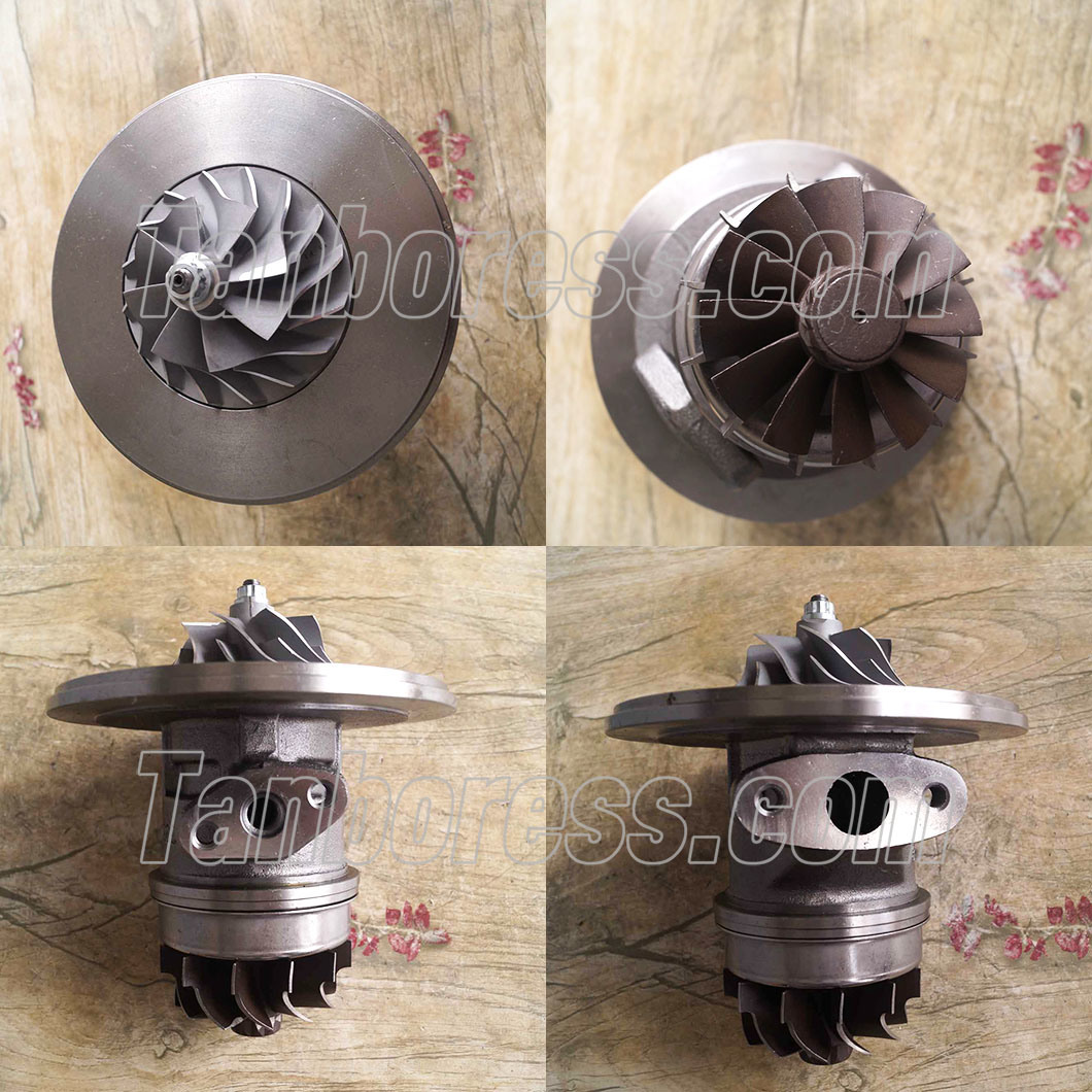 Man Truck Turbocharger& CHRA& Turbo spare parts HX40W 3590506 51091007298 engine: D0826 for sale