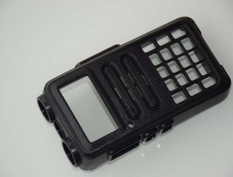 Electronics Cover Shell Plastic Injection Molds for Electrical Home Appliance Parts