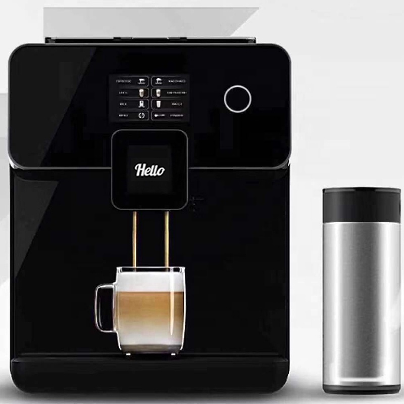 Latte Espresso Kaffeemaschine Latte Espresso Coffee Machine