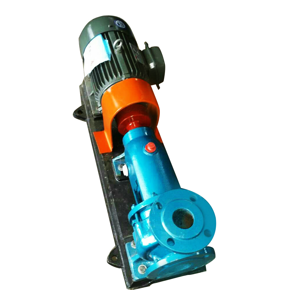 Small Portable Water Pump Centrifugal Surface Pump Horizontal Multistage Pump