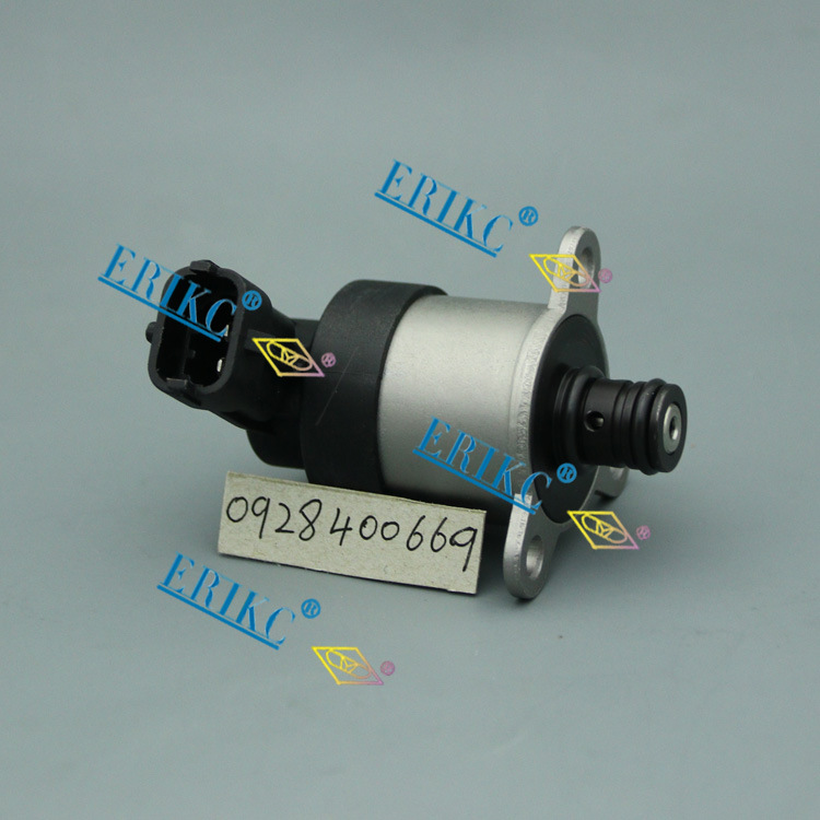 Erikc 0928400669 Bosch Original Measure Unit (0 928 400 669) Original Metering Solenoid Valve 0928 400 669 for Chevrolet, Opel Antara