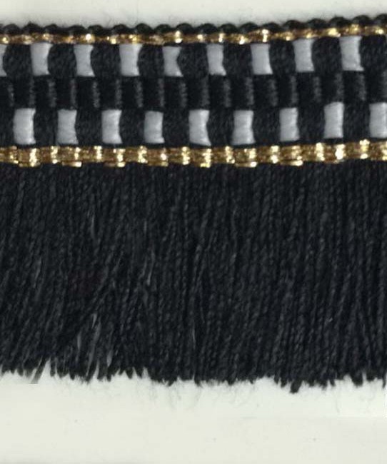 New Tassel Lace Fringe for Garment Accessories
