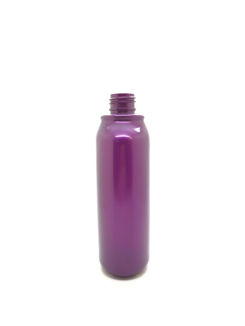 Hot Sale 300ml Pet Bottle Cosmetic Bottle Plastic Bottle