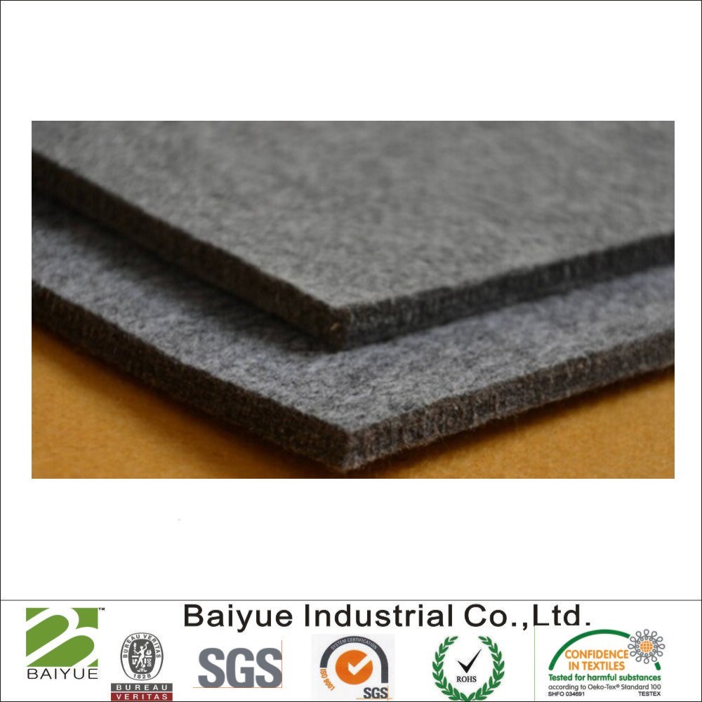 Hard Felt for Mattress Bed