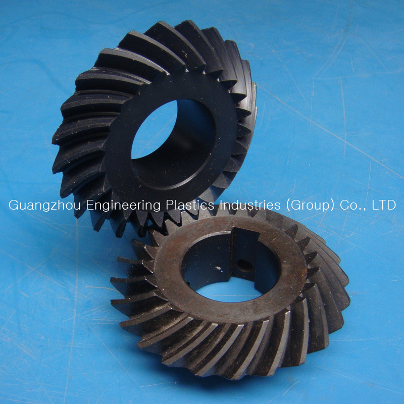 Manufacture ODM & OEM Nylon Rack and Pinion Gears